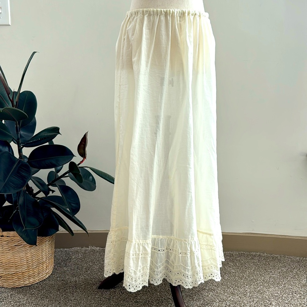 Gudrun Sjoden Sz M Pytte Slip Organic Cotton